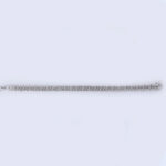 Titan ChainLink Stainless Steel Bracelet
