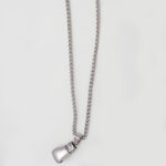 GloveStrike Stainless Steel Pendant
